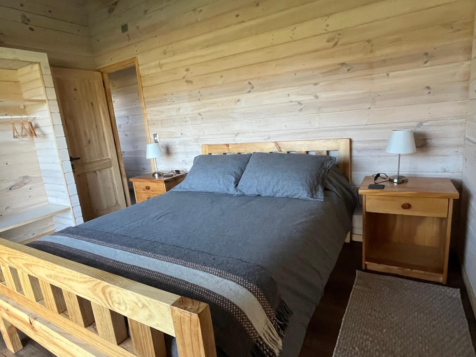Azul Apartamento