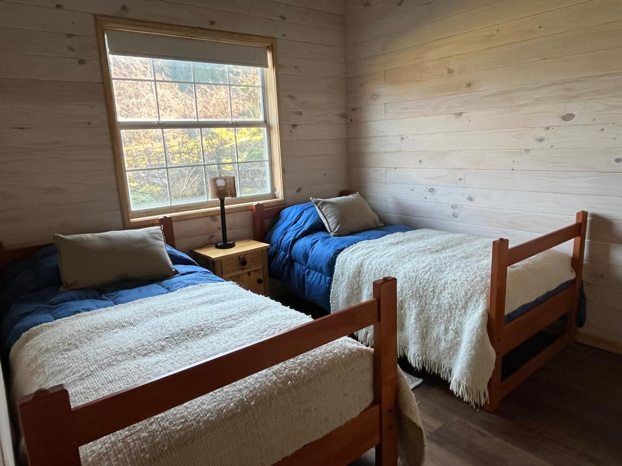 Apartamento Azul