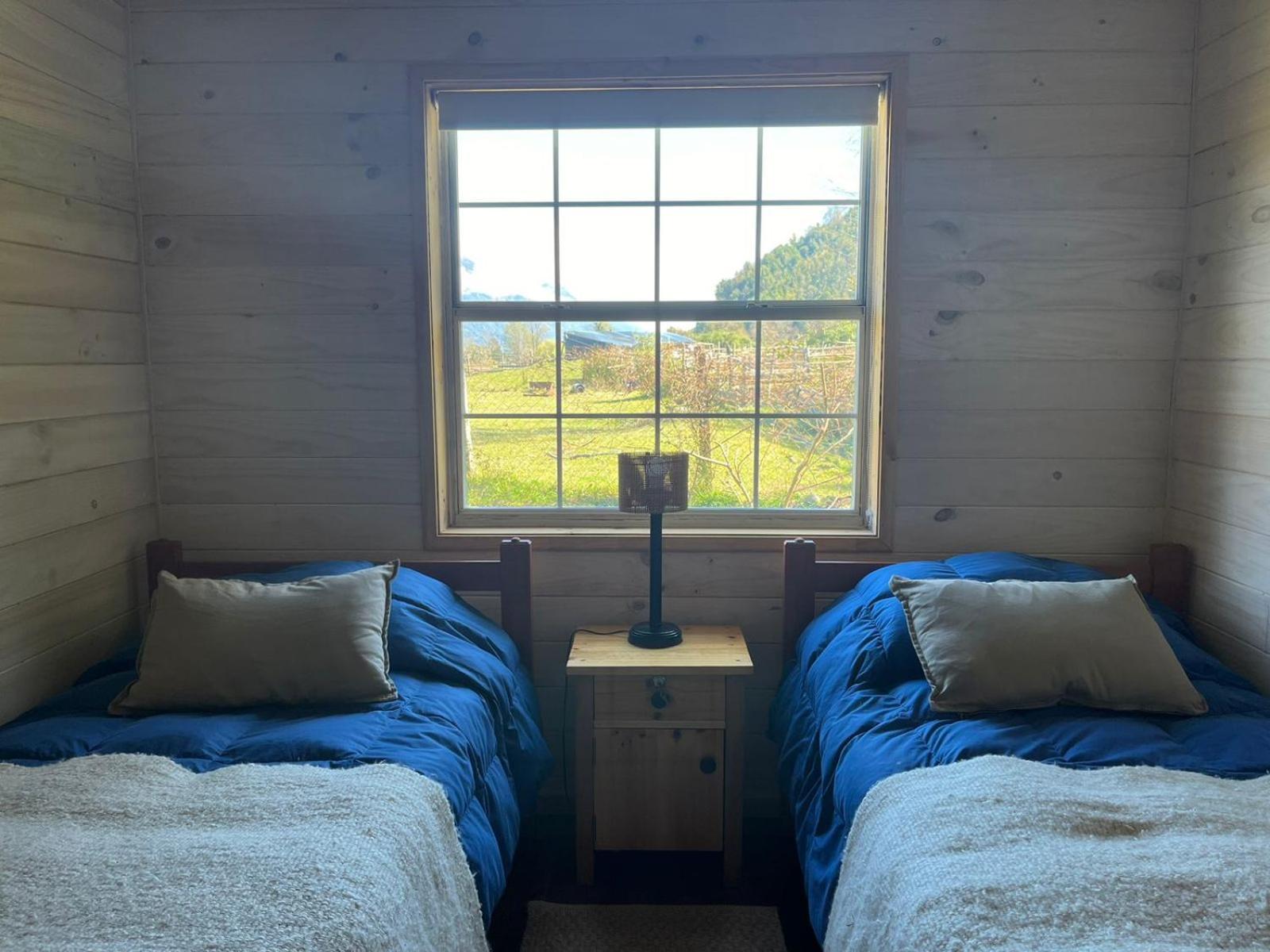 Apartamento Azul *